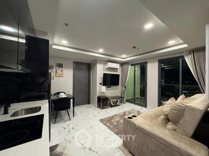 รูปภาพ คอนโด 2-ห้องนอน ที่ อคาเดีย มิลเลนเนียม ทาวเวอร์ ใกล้ พัทยาใต้ (ID 2978038)