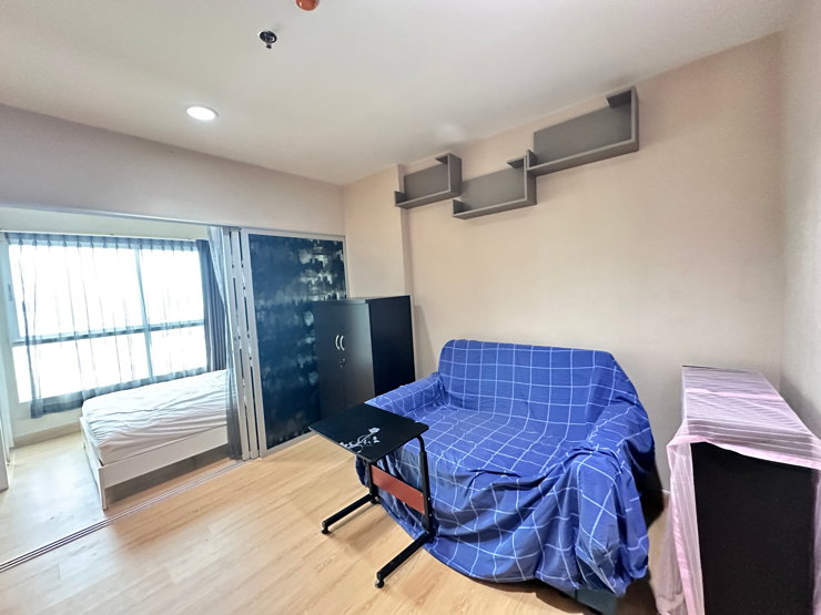 picture Condo FusechanSathorn for Rent - 2/8