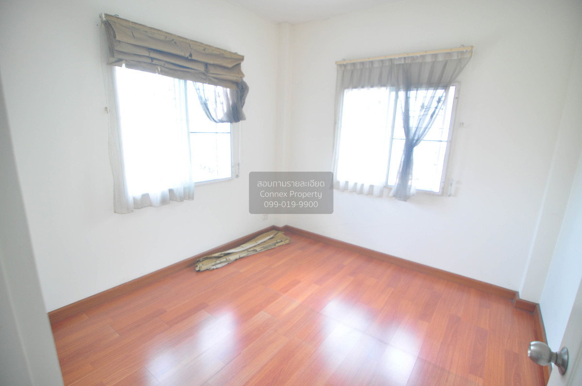 รูป ขายบ้าน  แลนซีโอ รามคำแหง – วงแหวนฯ คลองสองต้นนุ่น เขต ลาดกระบัง กรุงเทพ CX-158655 ✅ ทักไลน์ @connexproperty ตอบทันที ทีมงานมืออาชีพ ✅ - รูปที่ 9/11