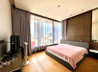 คอนโดให้เช่า : LTHC15688 - Luxury Condo for Rent Saladaeng | Premium Residence at Saladaeng One | Near BTS Saladaeng | 130,000 THB 