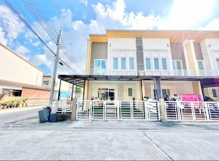 รูปภาพ ให้เช่าบ้าน โกลเด้น ทาวน์ รามคำแหง-วงแหวน (Golden Town Ramkhamhaeng-Wongwaen)