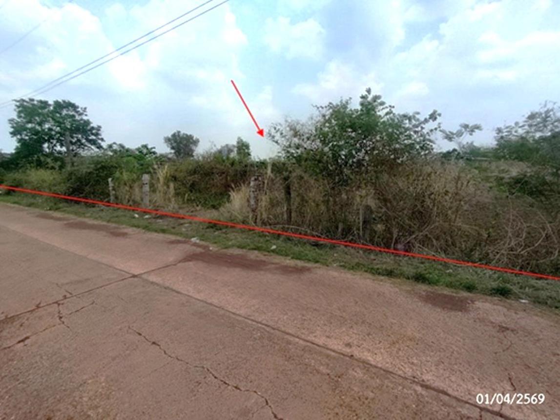 รูป บ้านเดี่ยว 2099 ตร.วา วานรนิวาส สกลนคร 2.2M - รูปที่ 10/16