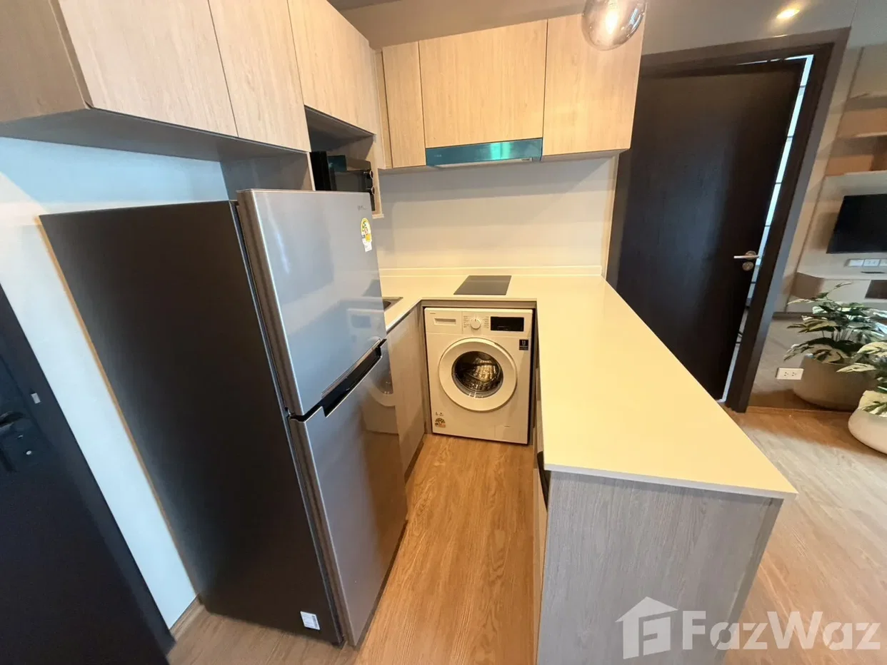 รูป คอนโดให้เช่า 2 ห้องนอน ในโครงการ นิว อีโว อารีย์ 6451538 - รูปที่ 10/20