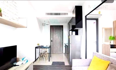 Condos for sale : For Sell Condo THE RICH SATHORN - TAKSIN Building 1, Floor 12,1 bed room, Room size 30 sqm