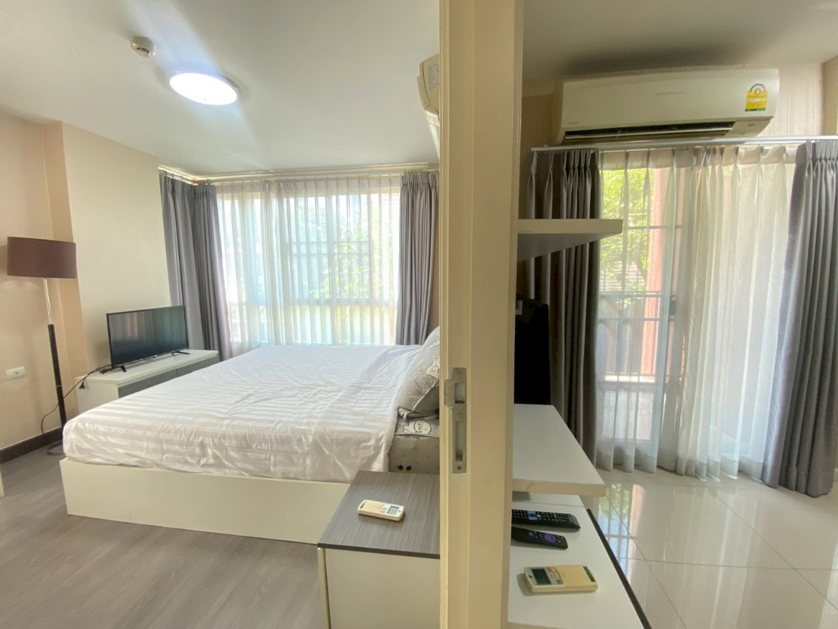 picture 2-Bedroom Condo for Rent at D Vieng Santitham, Chiang Mai - 19/25