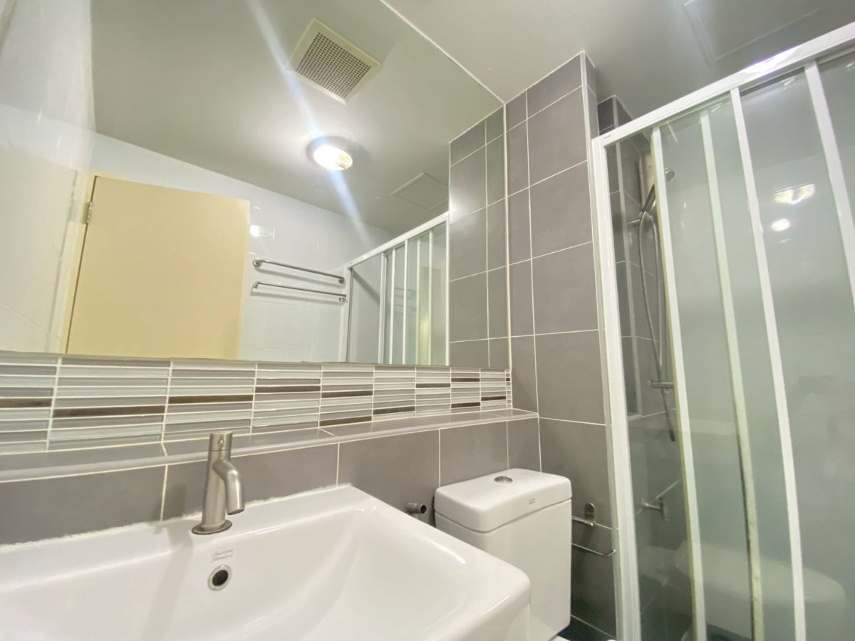 picture 2-Bedroom Condo for Rent at D Vieng Santitham, Chiang Mai - 11/25
