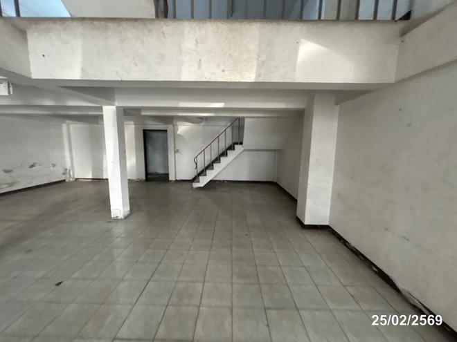 รูป อาคารพาณิชย์ 91 ตร.วา เมืองนครราชสีมา นครราชสีมา 15.9M - รูปที่ 4/44