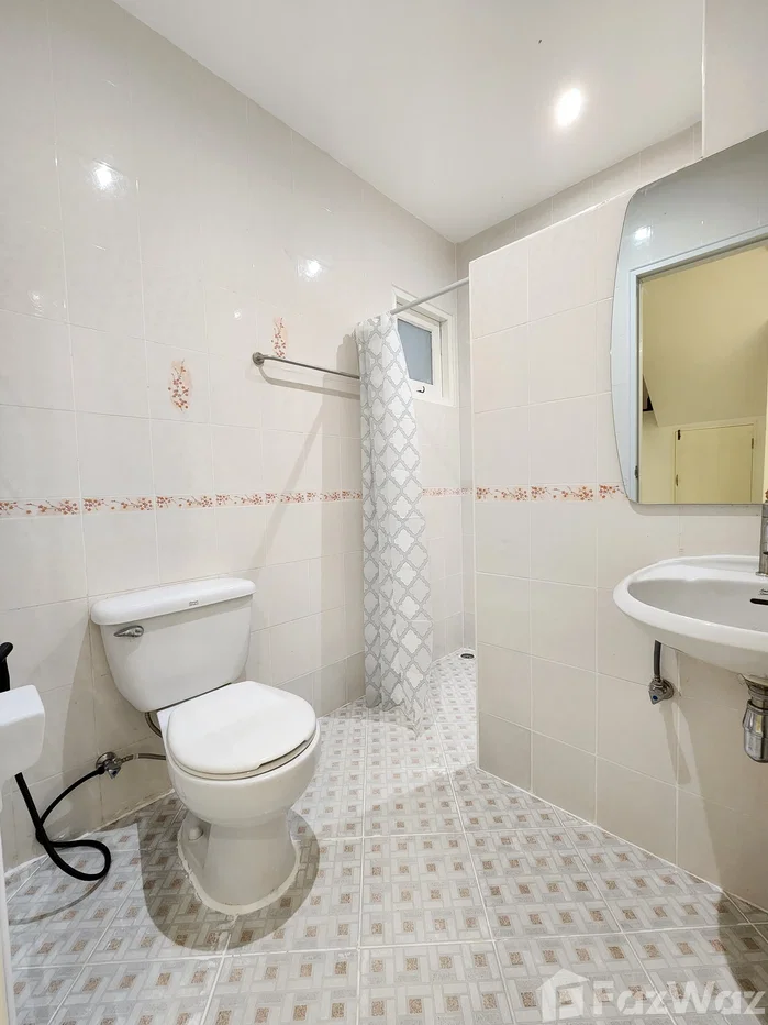 รูป PHUKET TOWN New Renovated House For Rent 6446684 - รูปที่ 8/20