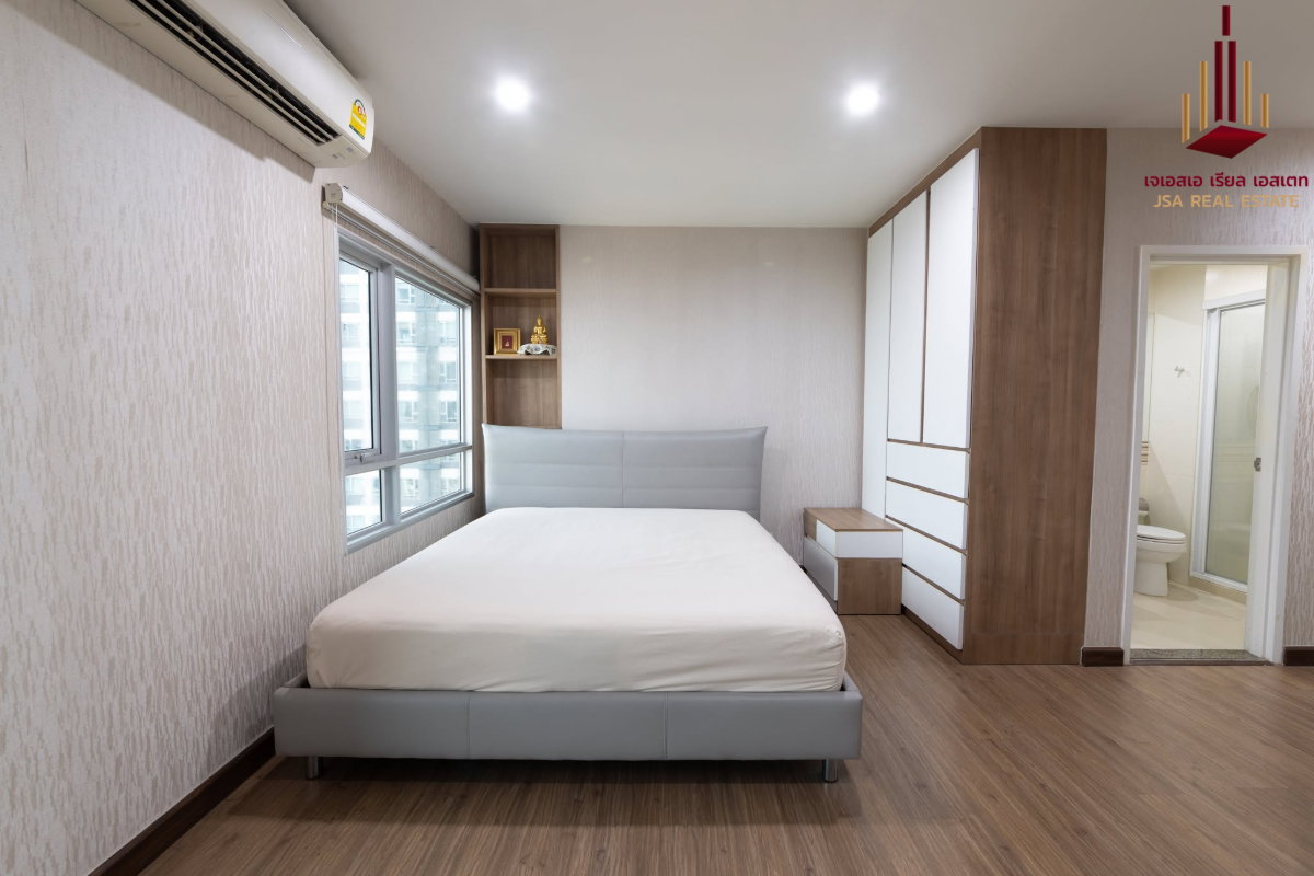 picture ✨ For Rent: Centric Tiwanon Station Condo ✨ 💰 Only 22,000 THB/month - 2/5