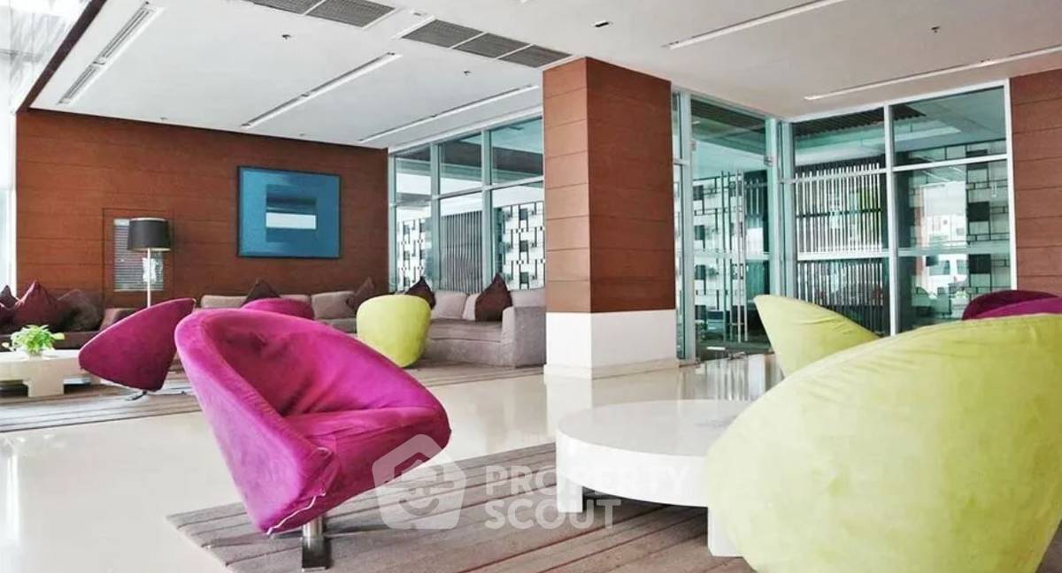 รูป คอนโด 1-ห้องนอน ที่ ไลฟ์ แอท สุขุมวิท 65 ใกล้ BTS พระโขนง (ID 2983566) - รูปที่ 6/6