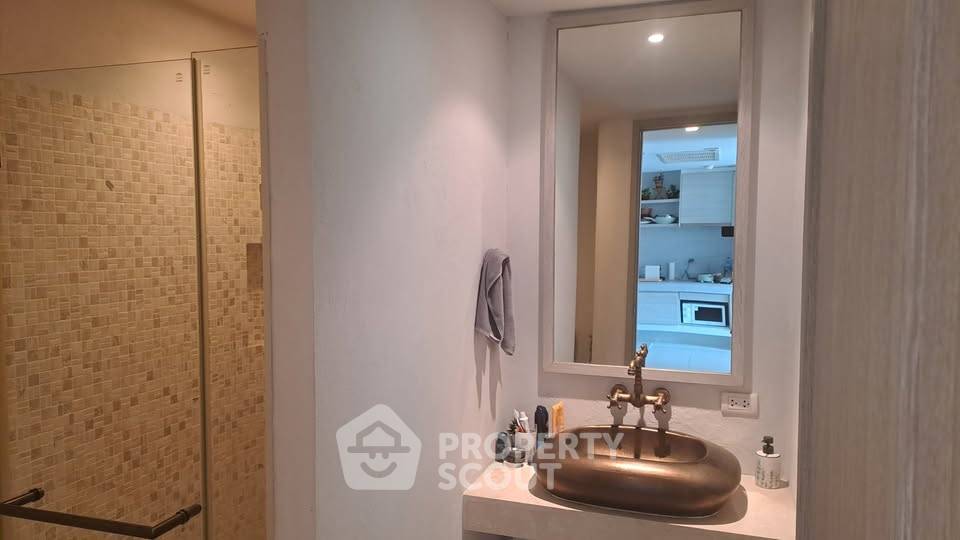 รูป คอนโด 1-ห้องนอน ที่ เชโลนาคอนโดมิเนียม ใกล้ เมมโมรี่ เฮาส์ คาเฟ่ หัวหิน (ID 2983514) - รูปที่ 6/10