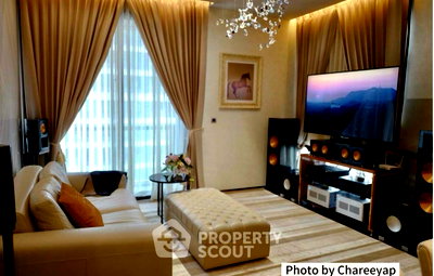 Condos for sale : 2-BR Condo at The XXXIX By Sansiri near BTS Phrom Phong (ID 2980584)