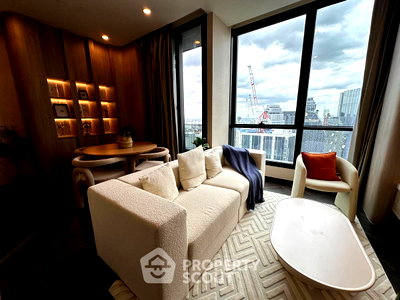 ขายคอนโด : คอนโด 2-ห้องนอน ที่ ดิ เอส สุขุมวิท 36 ใกล้ BTS ทองหล่อ (ID 2979236)