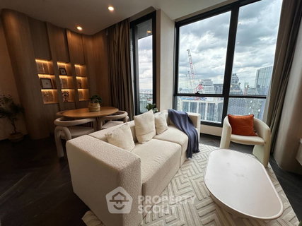 2-BR 77 Sqm High-Floor At The Esse Sukhumvit 36, 70m to BTS Thong Lor (ID 2979236)