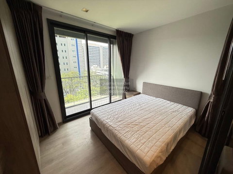 🔥🔥🔥 For Rent Condo , The Line Phahonyothin Park , BTS-Ha Yaek Lat Phrao , Chomphon , Chatuchak , Bangkok , CX-157866 ✅ Live chat with us ADD LINE @connexproperty ✅ 🔥🔥🔥