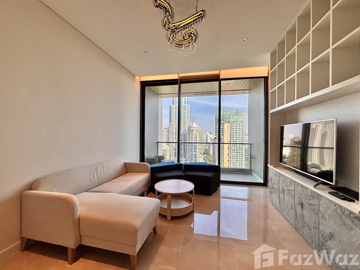 picture Quiet Corner Unit at Sindhorn Residence 6404262 - 2/16