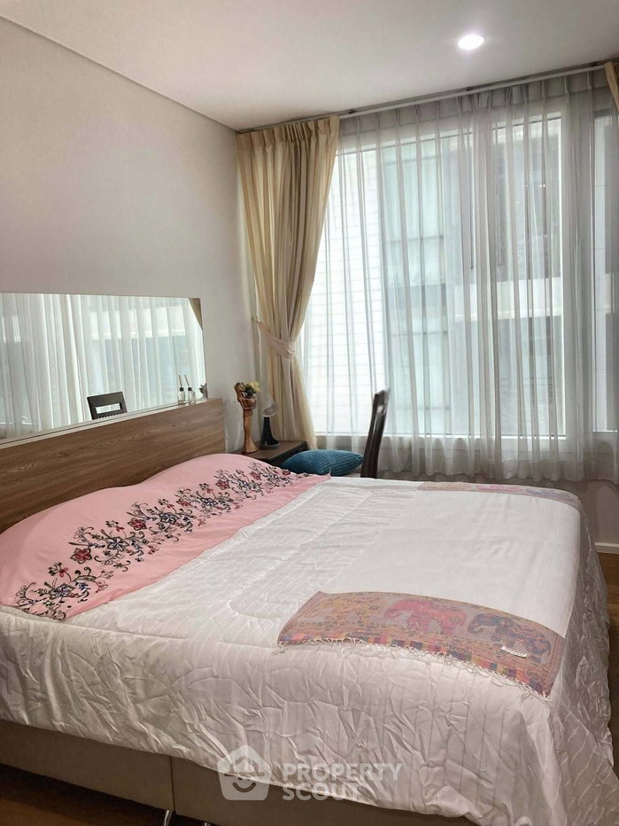 รูป คอนโด 1-ห้องนอน ที่ วินด์ สุขุมวิท 23 ใกล้ BTS อโศก (ID 2973477) - รูปที่ 10/13