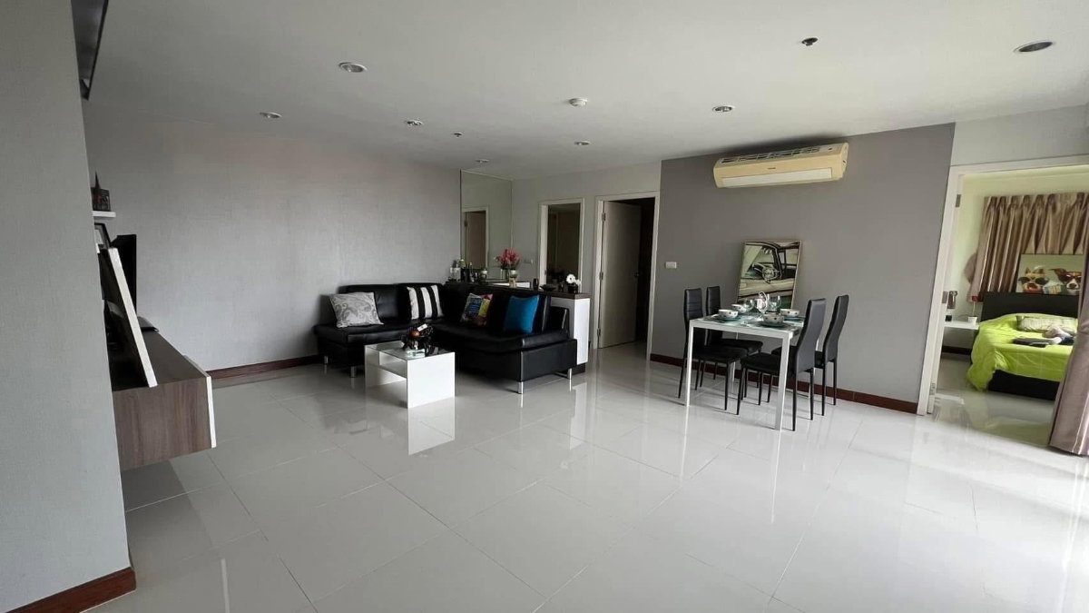 รูป ✨ ขาย Bangna Residence บางนา เรสซิเดนซ์ ทำเลบางนา-สรรพาวุธ ห้องใหม่เอี่ยมไม่เคยเข้าอยู่ ชั้นสูงวิวสวย✅ พร้อมเฟอร์นิเจอร์และเครื่องใช้ไฟฟ้าครบชุด - รูปที่ 15/18
