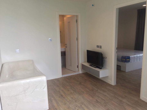 H2 Ramintra 21 Condo For Rent / Line : @mintocondo