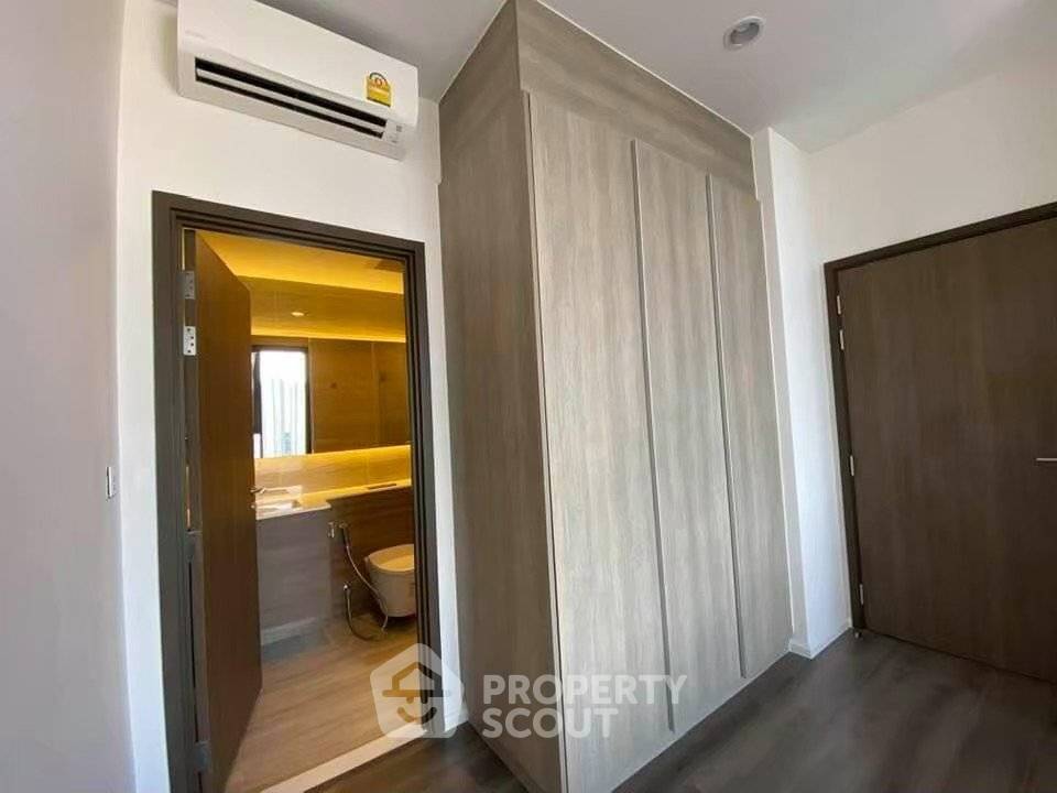 รูป คอนโด 2 ห้องนอน 56 ตร.ม. ชั้น 17 ที่ Whizdom Essence Sukhumvit ใกล้ BTS ปุณวิถี 400 ม. (ID 2980619) - รูปที่ 6/9