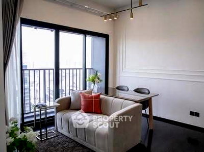 Condos for rent : 2-BR Condo For Rent Park Origin Thonglor, 45 Sqm Near BTS Thong Lor (ID 2980008)