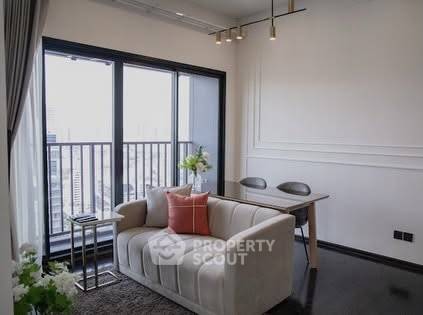 รูป คอนโด 2 ห้องนอน ให้เช่า Park Origin ทองหล่อ ขนาด 45 ตร.ม. ใกล้ BTS ทองหล่อ (ID 2980008) - รูปที่ 1/6