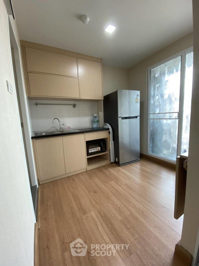 รูป คอนโด 1 ห้องนอน 36 ตร.ม. ชั้น 8 โครงการ JW Condo Donmuang ใกล้ดอนเมือง (ID 657140) - รูปที่ 9/10