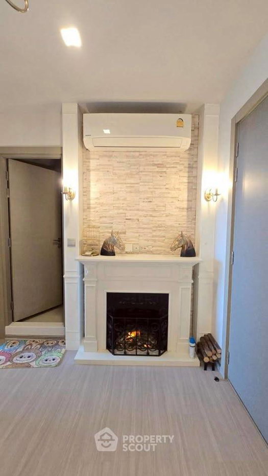 picture 1-BR Condo at Life Asoke - Rama 9 near MRT Phra Ram 9 (ID 2981329) - 4/9