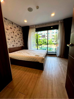 Condos for rent Central Festival East Ville : 𝐂𝐨𝐧𝐝𝐨 𝐀𝐭𝐦𝐨𝐳 𝐋𝐚𝐝𝐩𝐫𝐚𝐨 𝟕𝟏