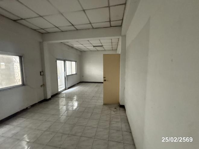 รูป อาคารพาณิชย์ 91 ตร.วา เมืองนครราชสีมา นครราชสีมา 15.9M - รูปที่ 16/44