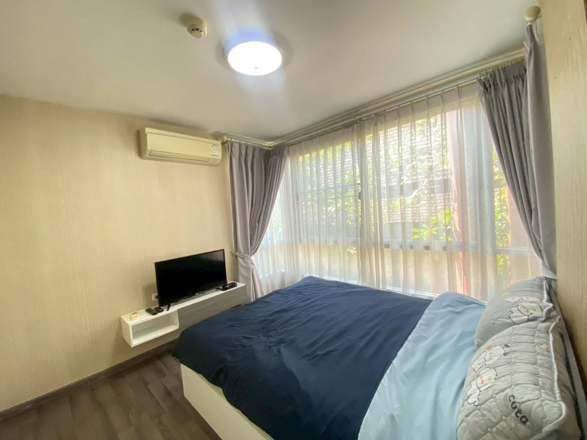 picture 2-Bedroom Condo for Rent at D Vieng Santitham, Chiang Mai - 7/25