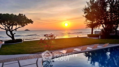 Condos for rent : 1-BR Condo For Rent At Chelona Condominium, Huahin Nong Kae (ID 2983514)