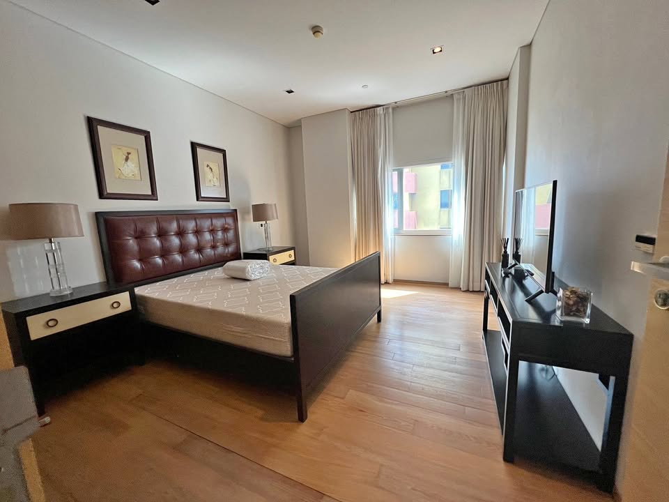 picture Condo for Rent at Saladaeng Residences (T6906009) ID Line : @rent24 - 3/15