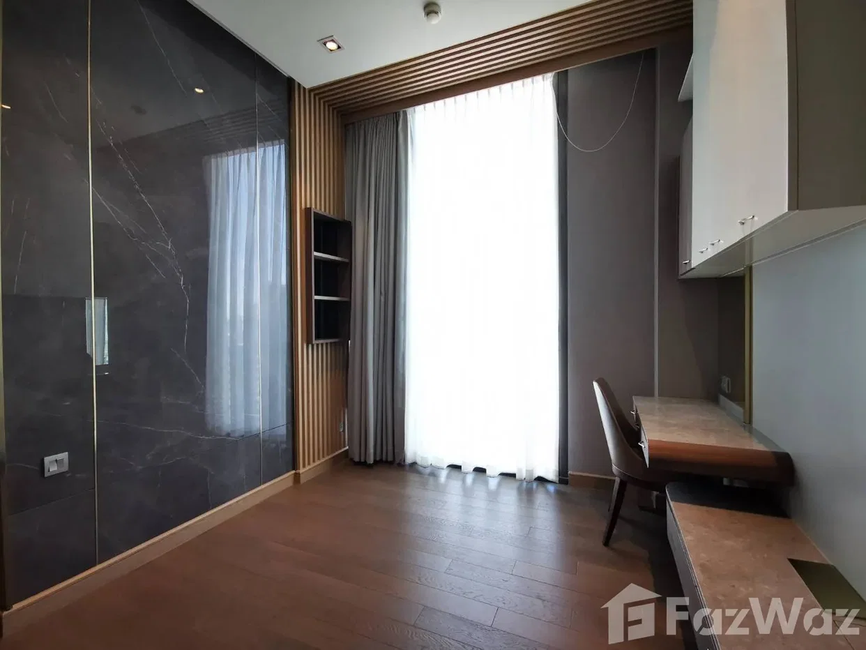 picture 2 Bedroom Condo for rent at 28 Chidlom 6451462 - 18/18