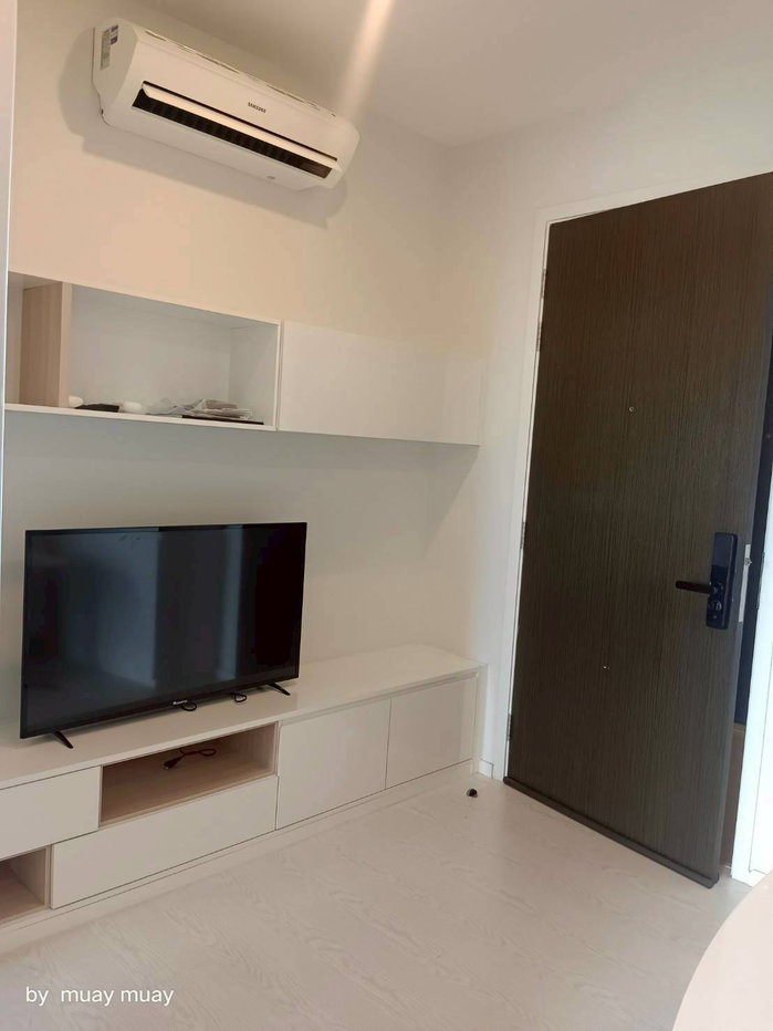 picture Condo for Sale – Prodigy MRT Bangkhae - 2/17