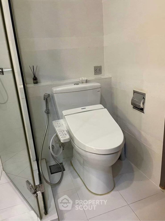 picture 1-BR Condo at Keyne By Sansiri near BTS Thong Lor (ID 2978585) - 8/10