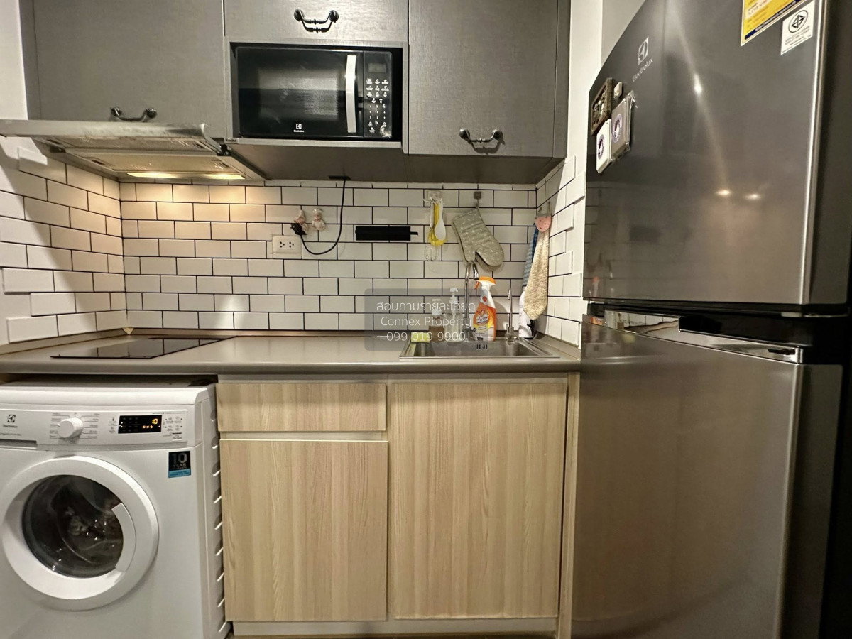 รูป เช่าคอนโด  ไอดีโอ โอทู BTS-บางนา บางนา เขต บางนา กรุงเทพ CX-158055 ✅ ทักไลน์ @connexproperty ตอบทันที ทีมงานมืออาชีพ ✅ - รูปที่ 3/5