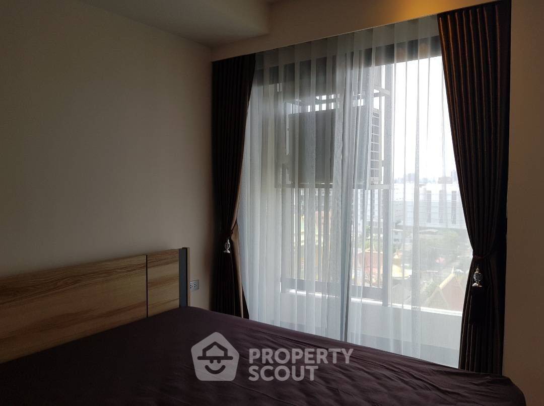 รูป คอนโด 1-ห้องนอน ที่ อัลติจูด ซิมโฟนี เจริญกรุง ใกล้ BTS สะพานตากสิน (ID 2980117) - รูปที่ 4/9
