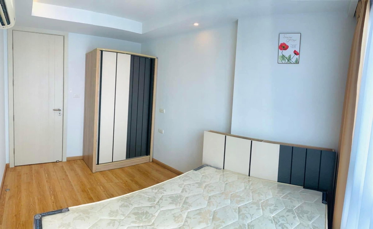 รูป Rent JRY พระราม 9 Duplex 2 ห้องนอน 68 ตรม. เฟอร์ครบ 25000 บาท - รูปที่ 4/10