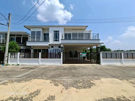 รูป บ้านเดี่ยว 89 ตร.วา โกลเด้น แซนด์ วิลเลจ เมืองนครปฐม นครปฐม 8.7M - รูปที่ 39/42