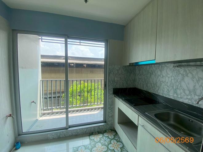 picture CONDO 35.77 Sq.m. Muang Samut Prakarn Samut Prakarn for 2.7M - 3/24