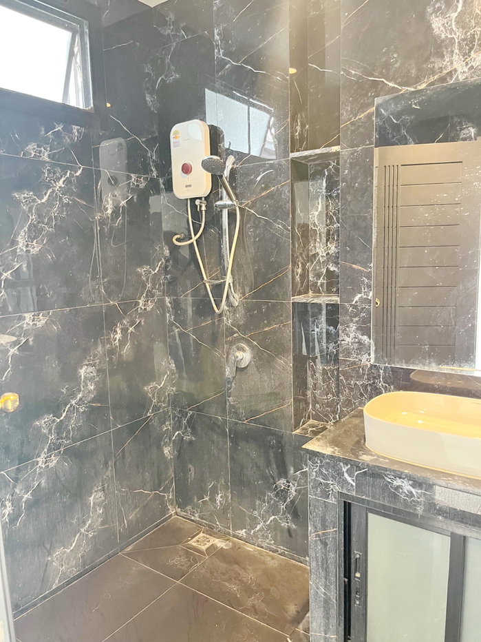 picture Hk0667, Home Office for rent 5 Br, Sutthisan. - 12/22