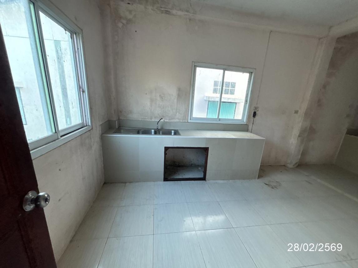 picture SHOP HOUSE 54 Sq.w. Krasang Buri Ram for 3.8M - 22/26