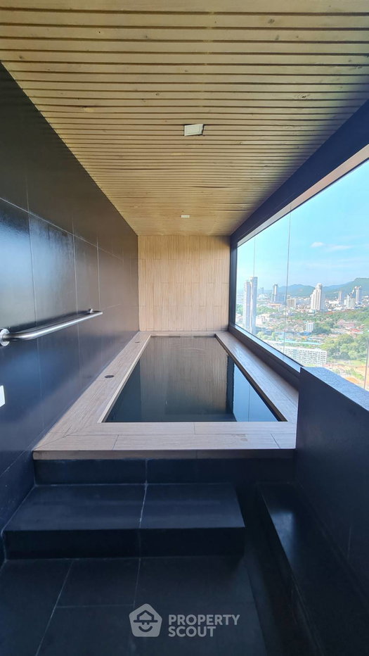 picture 1-BR Condo at Knightsbridge The Ocean Sriracha in Surasak (ID 2976667) - 13/35