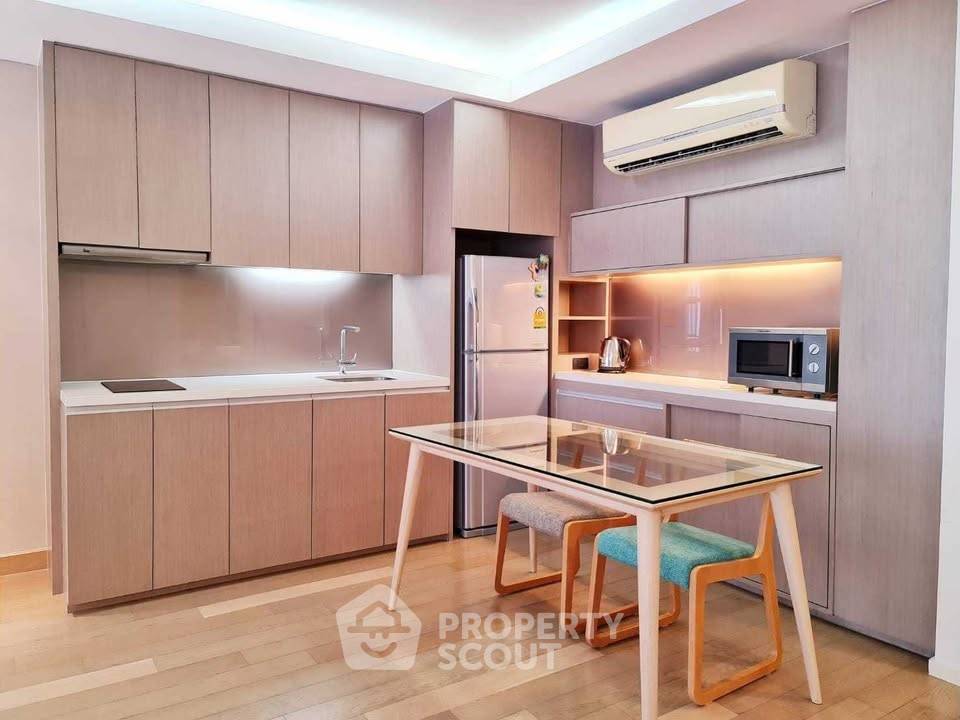 รูป คอนโด 1 ห้องนอน Mode Sukhumvit 61 ใกล้ BTS เอกมัย (ID 2981475) - รูปที่ 6/12