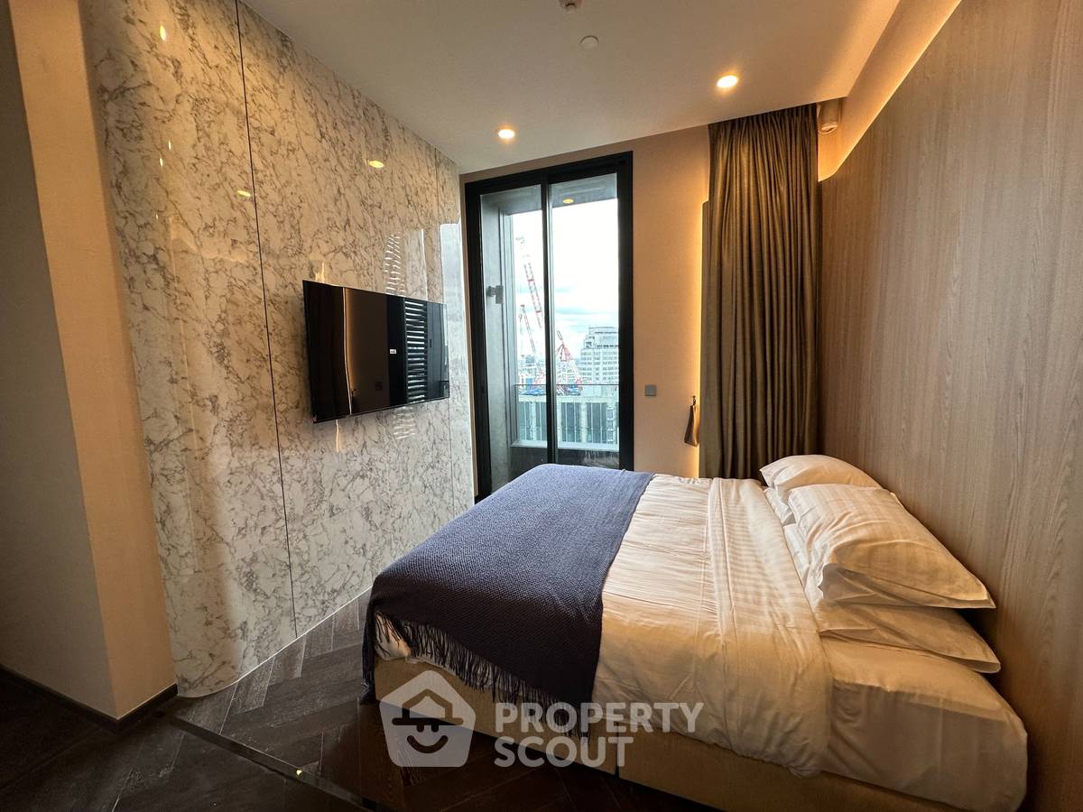 รูป คอนโด 2-ห้องนอน ที่ ดิ เอส สุขุมวิท 36 ใกล้ BTS ทองหล่อ (ID 2979236) - รูปที่ 9/16