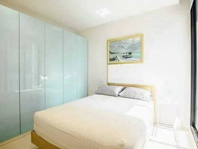 รูป PM037049 ✨Flash Deal ✨ Noble Ploenchit (2Bed 1Bath 71 SQM.) พร้อมอยู่ ! เพียง 55,000 บาทต่อเดือน Tel.0981315848 @propmatch - รูปที่ 6/7