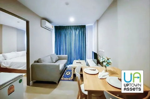FOR Sale Metro Luxe Ratchada Unit 459/132