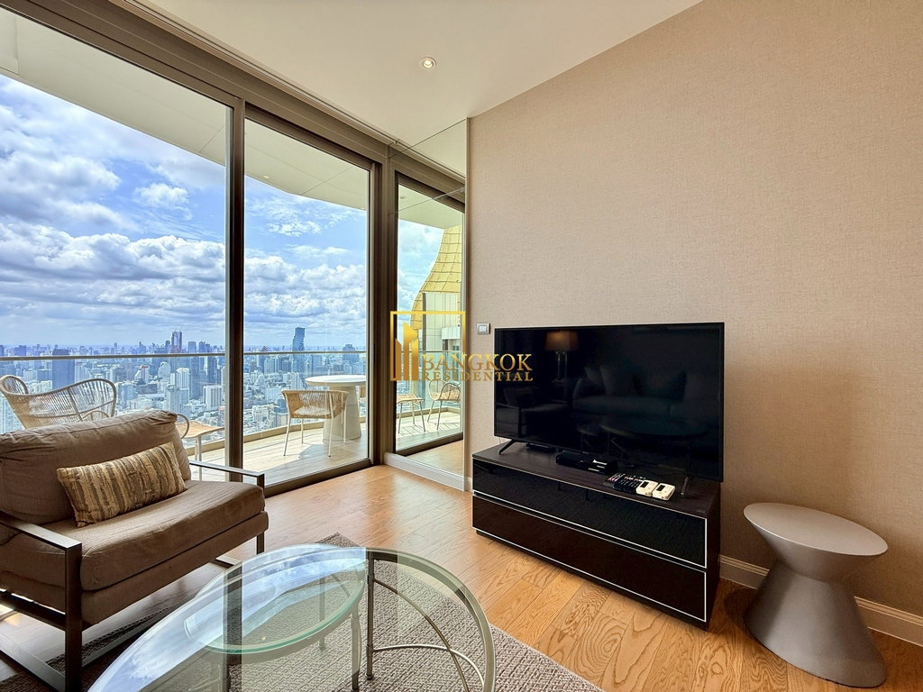 รูป Magnolias Waterfront Riverside | Premium 3 Bed Luxury Condo - BR61633CD - รูปที่ 3/42