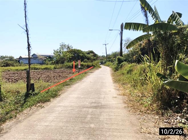 รูป ที่ดินว่างเปล่า 212.4 ตร.วา เมืองขอนแก่น ขอนแก่น 850,000 - รูปที่ 1/20